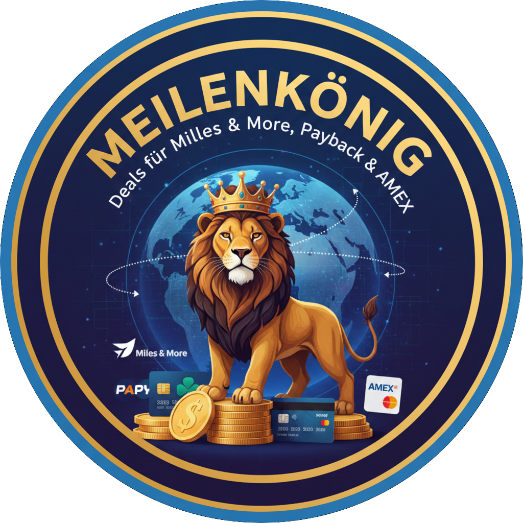 MEILENKÖNIG Logo