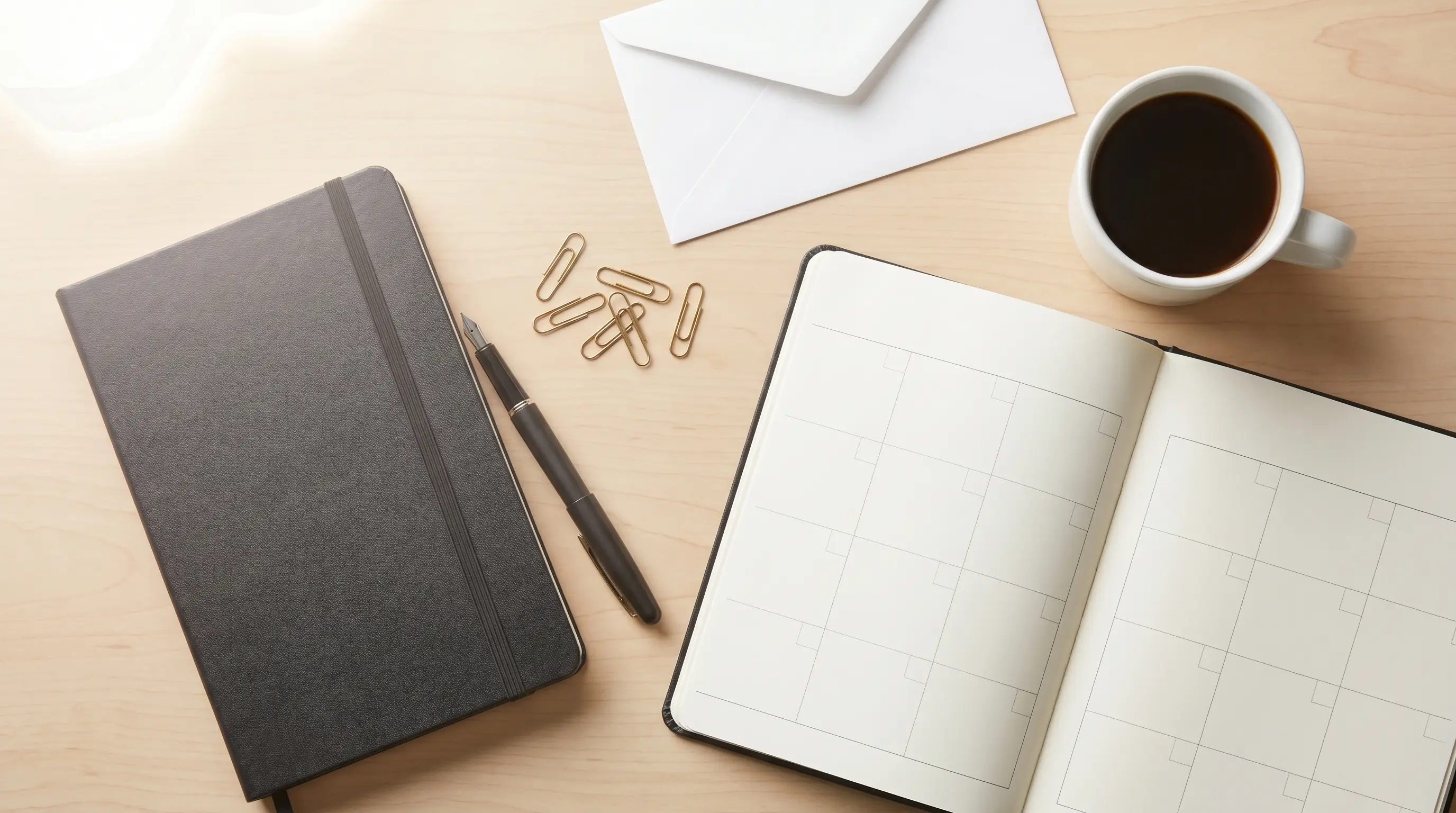 Strategy calendar — application timing