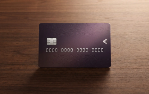 World of Hyatt Visa Kreditkarte